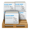 pallet white