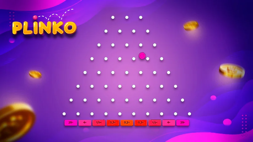 Plinko UA