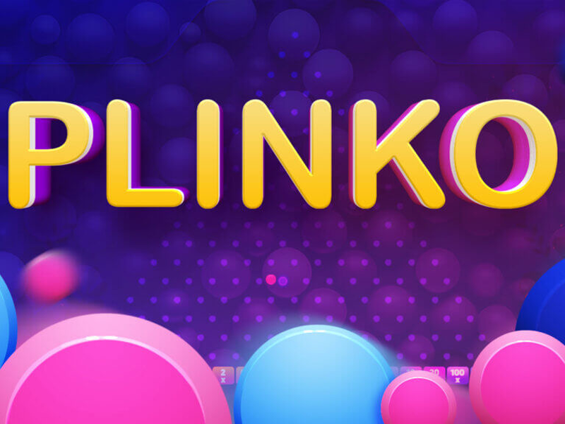 Plinko Украина